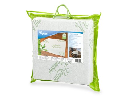 53690 zvysujici podsedak memory bamboo 45 x 45 x 10 cm