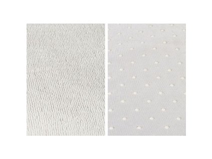 9610 zvysujici podsedak ortheo 45 x 45 x 10 cm