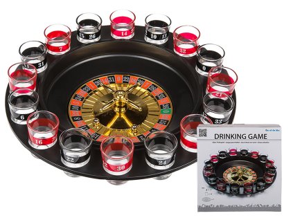 140313 alkoholova ruleta 16 sklenicek