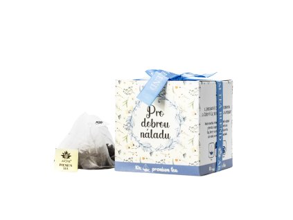 140550 1 arome caj v krabicce cerny a rooibos 2 prichute po 5 kusech pro dobrou naladu