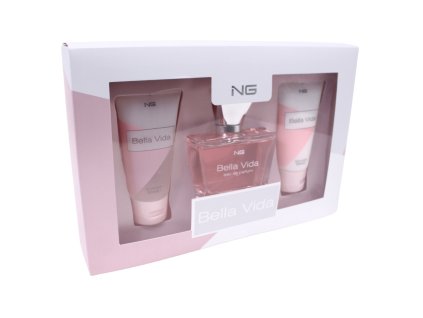 141123 1 ng bella vida parfemovana voda sprchovy gel a telove mleko