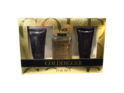 141114 ng golddigger men toaletni voda sprchovy gel a balzam po holeni