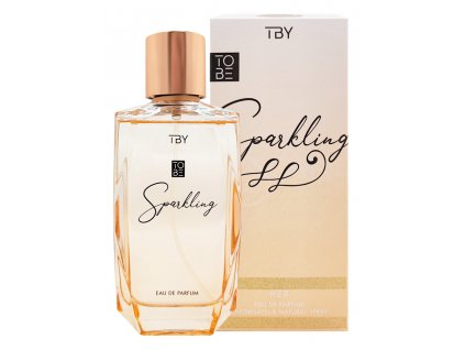 141138 ng perfumes damska parfemovana voda to be sparkling 100 ml