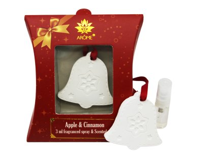 141468 2 darkova sada apple cinnamon