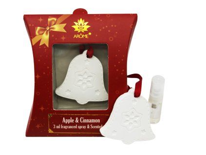 141468 darkova sada apple cinnamon