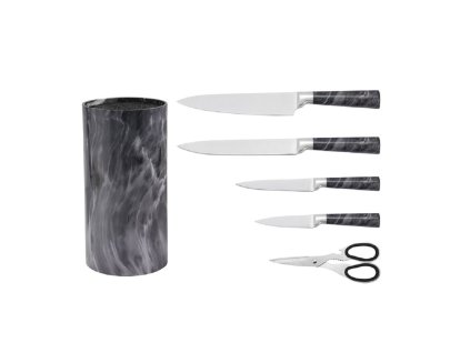 141390 haus roland sada nozu 6 ks