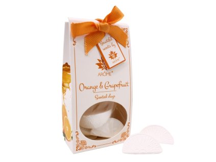 142365 arome jily vonne 6 ks orange and grapefruit