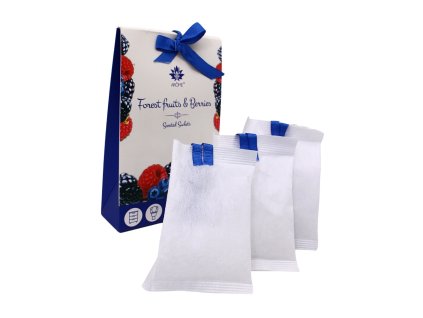 142371 3 forest fruits berries