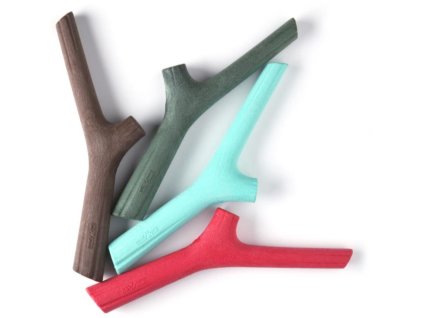 BAMA Hračka pro psy TUTTOMIO MINI, hnědá (Barva červená)