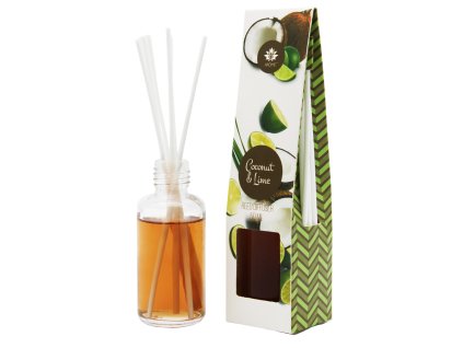 143877 coconut lime