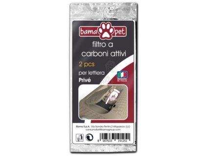 144416 sada 2 ks filtru s aktivnim uhlim