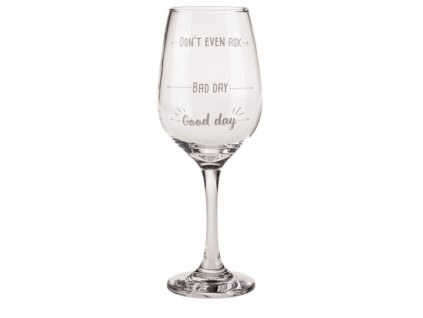 144647 sklenice na vino po narocnem dni 420 ml