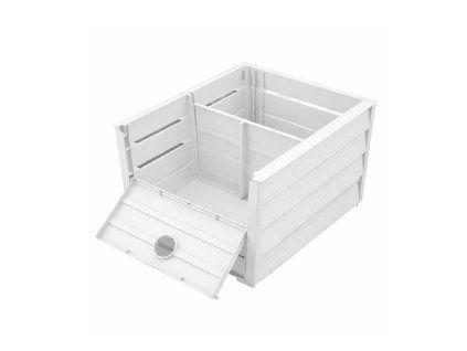 163541 2 box scorta barva bila