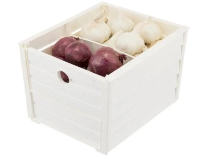 163541 box scorta barva bila