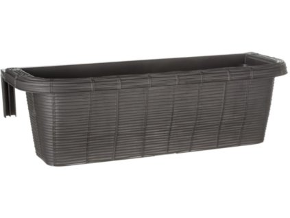 154201 rondine paglia 60 cm antracit