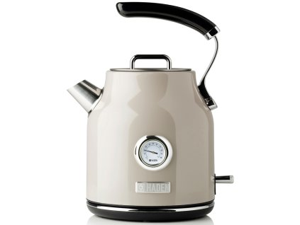 145613 5 haden rychlovarna konvice dorset putty barva bezova