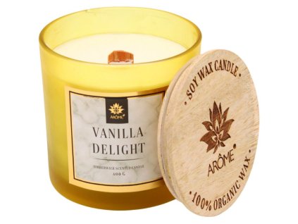 145814 vanilla delight