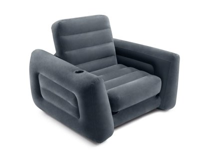 147161 3 pull out chair 117 x 224 x 66 cm