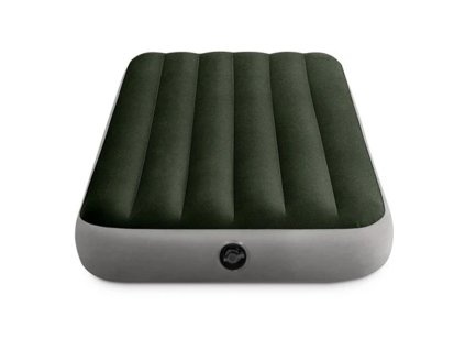 147134 4 dura beam prestige downy twin 99 x 191 x 25 cm