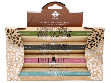 147218 arome sada vonnych tycinek tree of life
