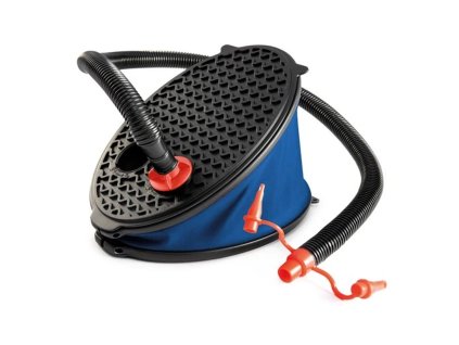 147278 intex nozni pumpa 28 cm