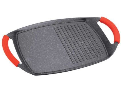 147386 grilovaci plat 47x29 cm