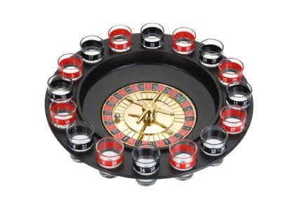 147548 alkoholova ruleta