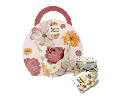 147860 2 darkovy set pro pani ucitelku