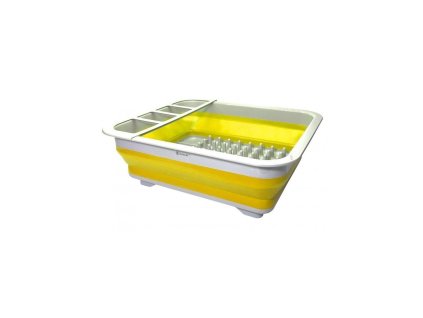 148816 odkapavac na nadobi kassel zluta