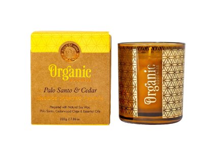 149353 organic goodness palo santo cedar