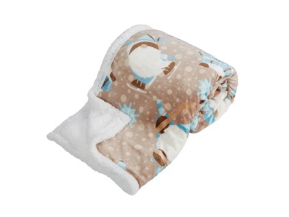 149485 2 home elements deka s berankem 150 200 skritkove