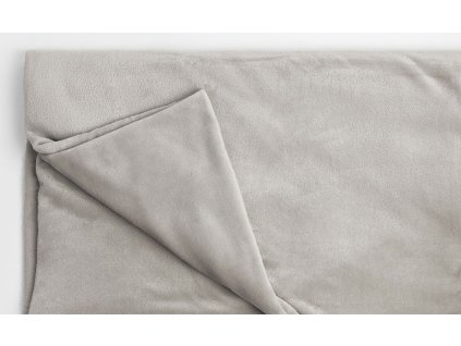 149452 prosteradlo mikroflanel sede