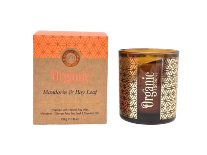 151035 organic goodness mandarin bay leaf