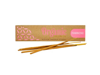151182 organic goodness masala frankincense