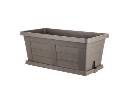 152874 1 bama set truhlik s podmiskou legno 60cm hneda