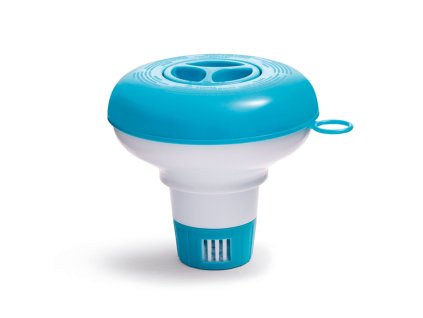 153000 2 intex davkovaci plovak mini