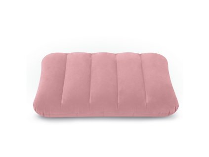 153096 2 intex nafukovaci polstarek kidz pillows ruzovy