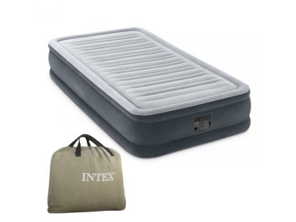 153090 comfort plush twin 99 x 191 x 33 cm