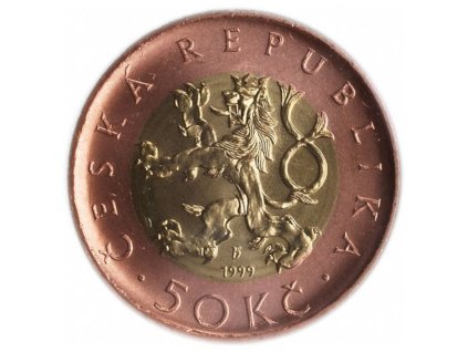 50 Kč