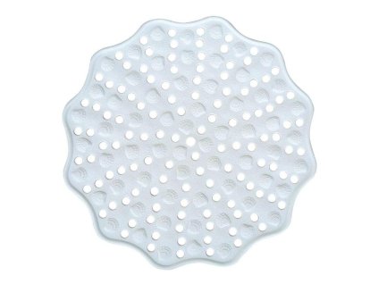 153360 bama podlozka sprchova corallo bila