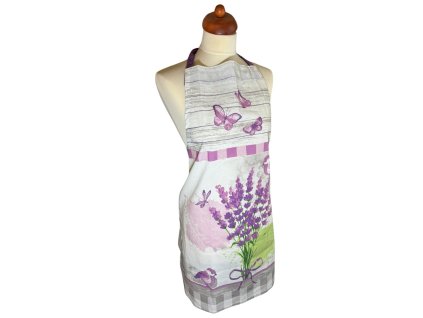 153700 2 home elements kuchynska zastera 60 80 cm levandule 2024