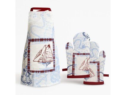 153877 detsky kuchynsky set plachetnice