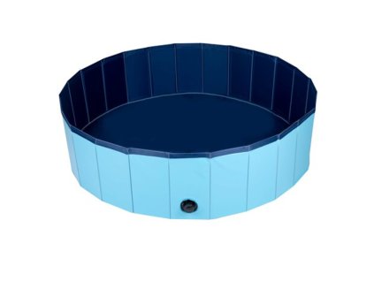 153988 bazen pro psy o120x30cm pet comfort m