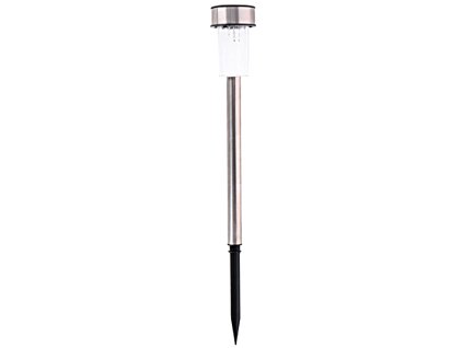 153997 zahradni solarni svetlo se zmenou barvy 10 ks outdoor lights