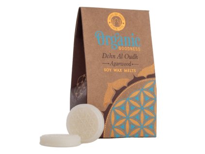 154306 organic goodness dehn al oudh agarwood