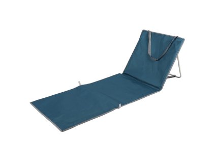 Sada 2ks podložka plážová, modrá (Množství 1 ks)