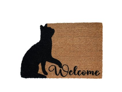 155039 1 home elements rohoz z kokosovych vlaken welcome kocka 40x60 cm