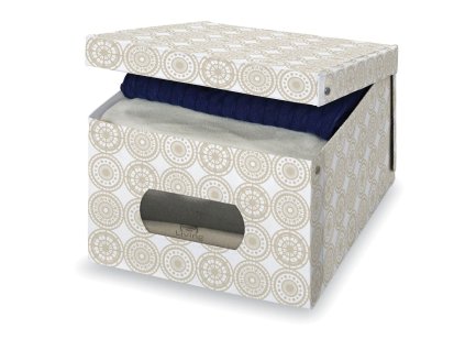 155381 ulozny box s vikem ella bezovy l