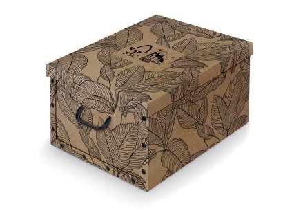 155378 ulozny box s vikem a drzadly forest hnedy