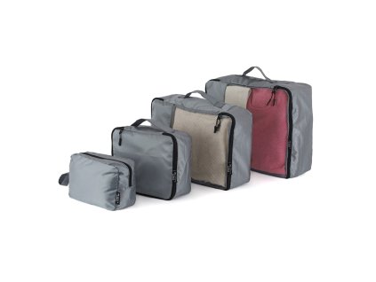 159572 cestovni organizer sada 4 ks